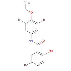 CAS 62047-42-1 molecular structure