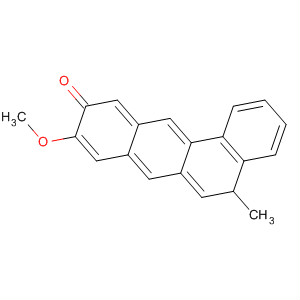 CAS 62064-42-0 molecular structure