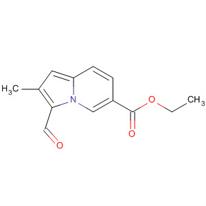 CAS 62103-42-8 structure