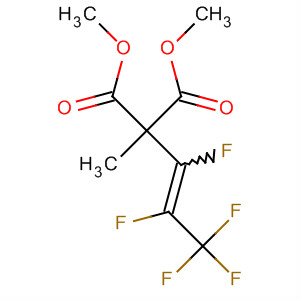 CAS 62116-42-1 molecular structure