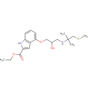 CAS 62119-42-0 structure