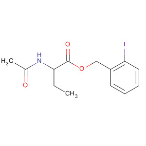 CAS 62123-42-6 molecular structure