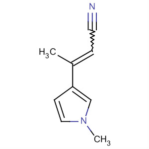 CAS 62128-42-1 structure