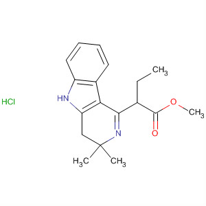 CAS 62136-42-9 structure