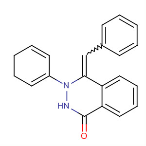 CAS 62142-42-1 structure