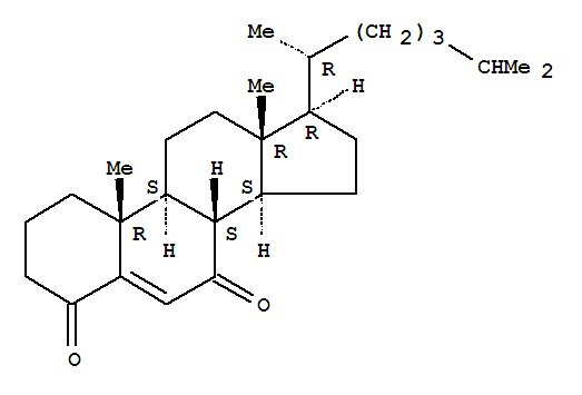 CAS 6215-42-5 structure