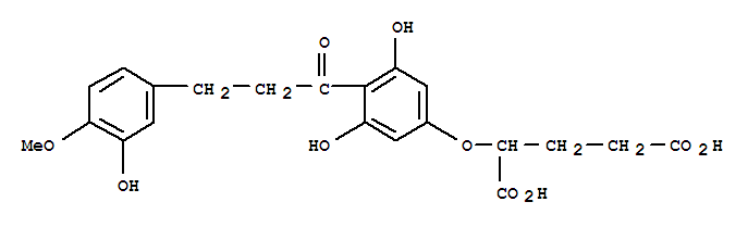 CAS 62152-42-5 structure
