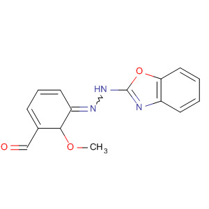CAS 62164-42-5 structure