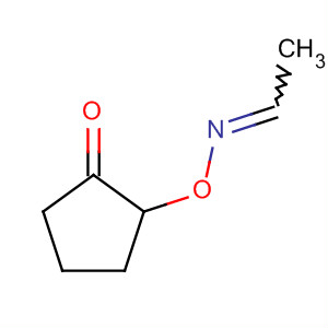 CAS 62170-42-7 molecular structure