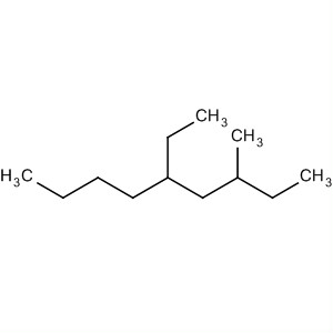 CAS 62184-42-3 structure