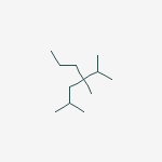 CAS 62185-42-6 molecular structure