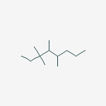 CAS 62199-42-2 structure