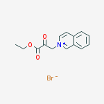 CAS 62235-42-1 structure