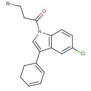 CAS 62236-42-4 structure
