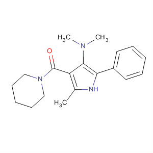 CAS 62237-42-7 structure