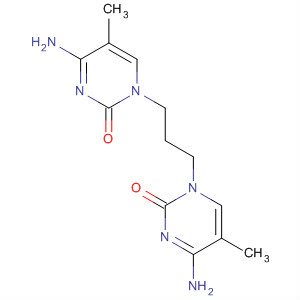 CAS 62242-42-6 molecular structure