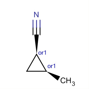 CAS 62279-42-9 molecular structure