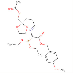 CAS 62284-42-8 molecular structure