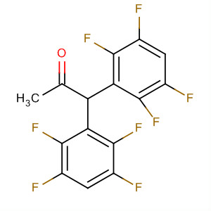 CAS 62287-42-7 molecular structure