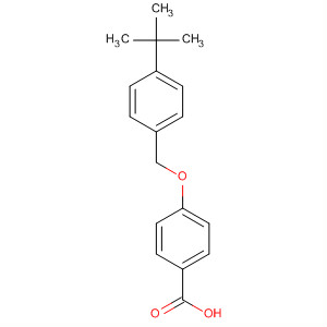 CAS 62290-42-0 molecular structure