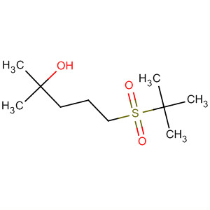 CAS 62296-42-8 molecular structure