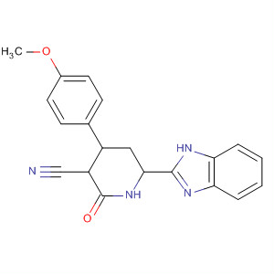 CAS 62306-42-7 structure