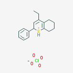 CAS 62310-42-3 molecular structure