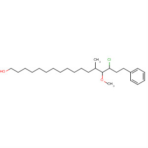CAS 62316-42-1 molecular structure