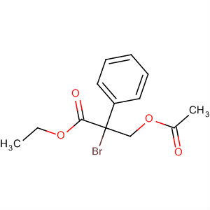 CAS 62317-42-4 molecular structure