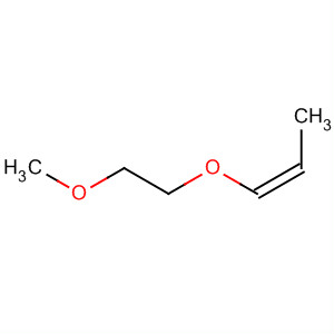 CAS 62322-42-3 molecular structure