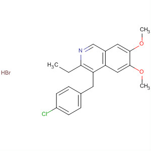 CAS 62334-42-3 structure