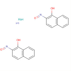CAS 62344-42-7 molecular structure