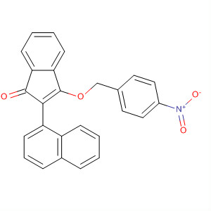 CAS 62345-42-0 molecular structure