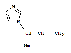 CAS 62366-42-1 structure
