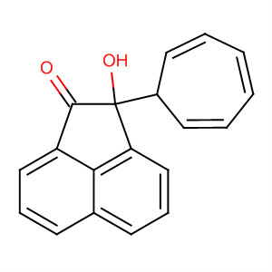 CAS 62399-42-2 structure