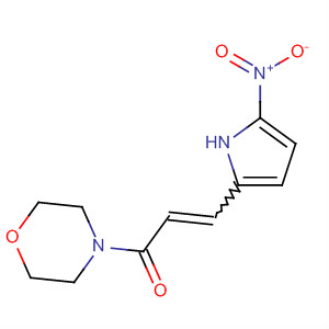 CAS 62427-42-3 structure