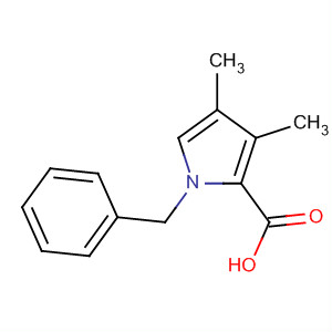 CAS 62457-42-5 structure