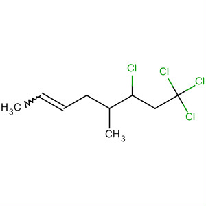 CAS 62473-42-1 molecular structure