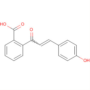 CAS 62490-42-0 molecular structure
