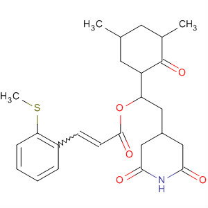 CAS 62498-42-4 molecular structure