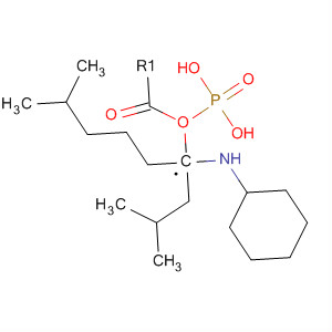 CAS 62502-42-5 molecular structure