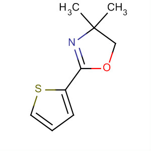 CAS 62521-42-0 structure