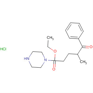 CAS 62522-42-3 molecular structure