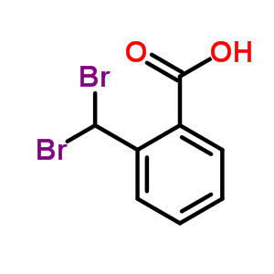 CAS 62551-42-2 molecular structure