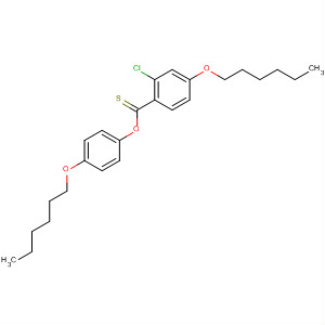 CAS 62554-42-1 molecular structure