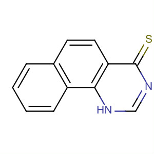 CAS 62574-42-9 structure