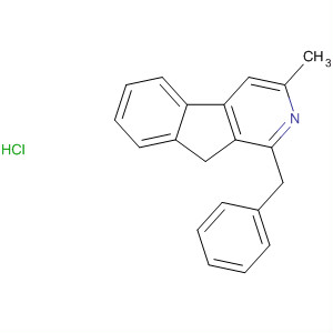 CAS 62578-42-1 structure