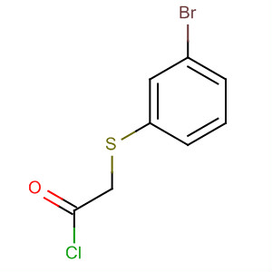 CAS 62580-42-1 molecular structure