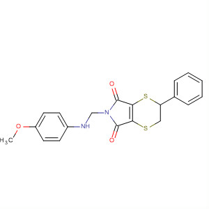 CAS 62582-42-7 structure