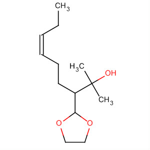 CAS 62603-42-3 molecular structure